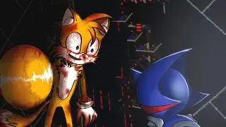 Sonic.exe:The Tower of Millennium№4 Самый лёгкий способ убиения Иннера!
