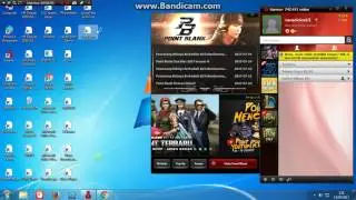 Tutorial dan Download Cheat Point Blank 2017 100% Work ANTI DI BANNED DI JAMIN