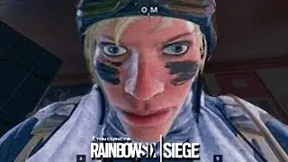 Siege moments that make you cringe