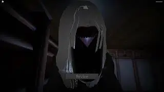The Blind Witch/Ohaguro Bettari Nightmare Jumpscare (The Mimic Book 2)