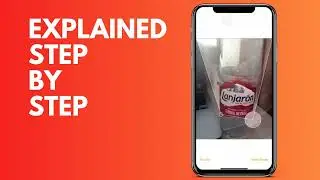 How to scan a photo on iPhone