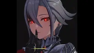 Genshin Impact: Quick Oonga-Boonga Spyral Abyss Floor 12 Run Arlechino is Insane