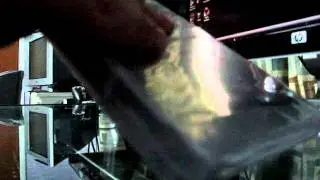Battlefield 3 unboxing