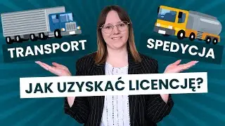 Transport and Freight Forwarding Licenses: How to Obtain Them for Your Logistics Business
