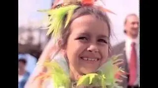 Песня о Хабаровске.