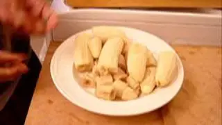 Easy Banana Ice Cream