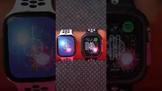 Apple Turns the Apple Watch into a Pyro Device! 🔥