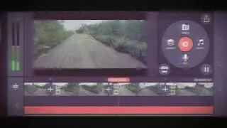 Proses pengeditan video