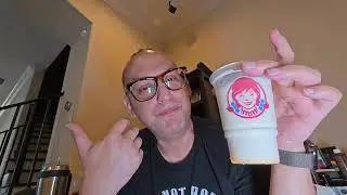 Pineapple Under the Sea Frosty
