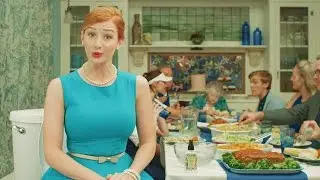 How to Poop at a Party - PooPourri.com