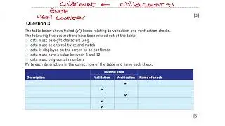 Ol/IGCSE Computer science Practice/Guess paper solution 2023