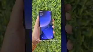 Xiaomi 13T UMA CÂMERA PROFISSIONAL NO SEU BOLSO 