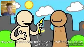 Try not to laugh challange by AsdMovies
