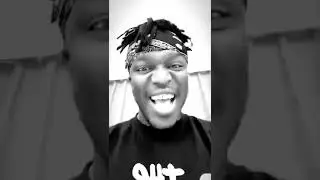 KSI REACTS to HOLIDAY SURPASSING 100 MILLION STREAMS on SPOTIFY!!!!! #ksi #holiday #brits