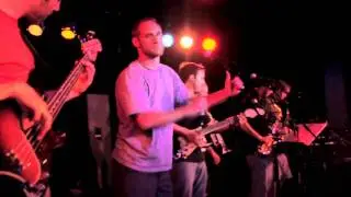 Turbophonic - I Can See You There Hidin' (Live)