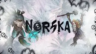 ВАРНЕВАР / STALKER Vs Norska / Royal Quest