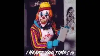 i heart you times.