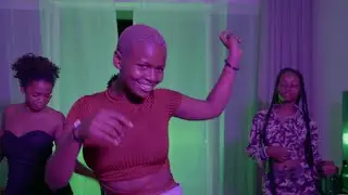 Djunny Claude Fondao - Zenga Mambou