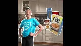 Parting with stuff in your pantry? Recycle it.
