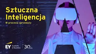 Jak sztuczna inteligencja rewolucjonizuje proces sprzedaży!