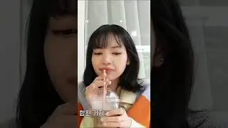 Lisa asmr food eating💖