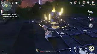 New Trophy | One way Road Ahead | WUTHERING WAVES