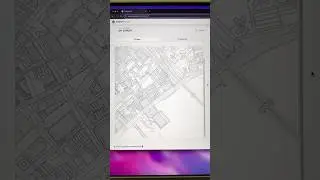 Create 2D maps and 3D models in seconds 
