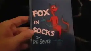 Fox in Sox