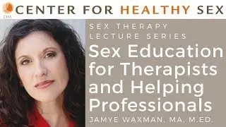Jamye Waxman on 