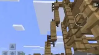Minecraft Hello Neighbor Preview