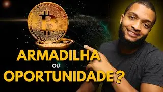 POR QUE O BITCOIN É TÃO IMPORTANTE