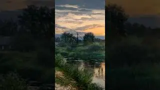 ЧТО-ТО КОСНУЛОСЬ ДУШИ💕