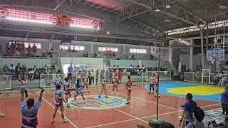 LEMERY vs. BALAYAN | SEMIS SET 1 (Sikat Si Kap Season 8)