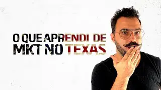 O Marketing nos EUA