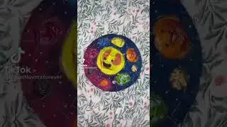 FIDGET 2D vs 3D FIDGET #shorts