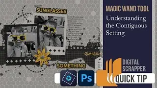 Understanding the Contiguous Setting