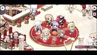 Azur Lane: Global 5 year anniversary event  (A BeautifulBoring hands on part 16)