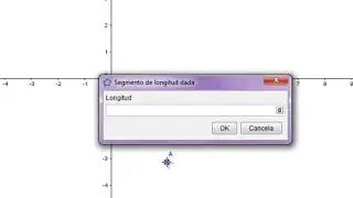 MEDIATRIZ - GEOGEBRA