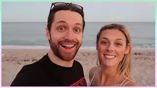 WE'RE IN MIAMI!