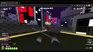 getting to level 20 in krunker