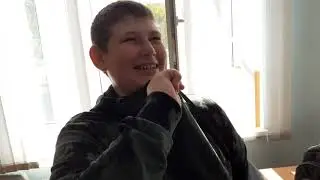 Поздравительная открытка: "С днем говна"
