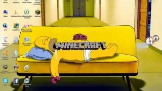 Descargar e instalar nuevo launcher de minecraft actualizable incluye todas las versiones!