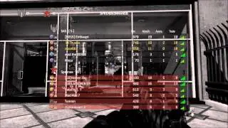 Let's Play Modern Warfare 3 S01E19 [Deutsch][HD]
