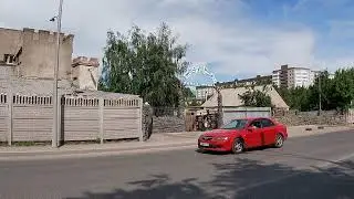 Karaganda 2021