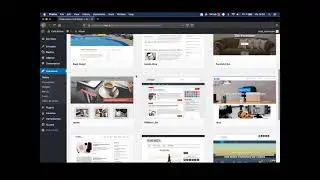 [Video 4] Temas (Themes) en WordPress. Instalando Astra | Curso de WordPress y Gutenberg desde Cero