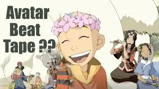 Avatar Beat - Secret Tunnel
