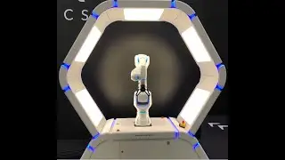 AUTOMATICA 2023 - Newest Robot and Automation Technologies - Part 2