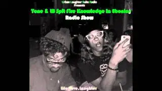 LIFE.LOVE.LAUGHTER Radio [W/ Sistah Raz Bey]