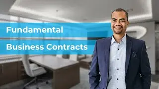 The Essential Contracts Every Business Must Have