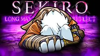 Can I beat the HARDEST Sekiro Mod?
